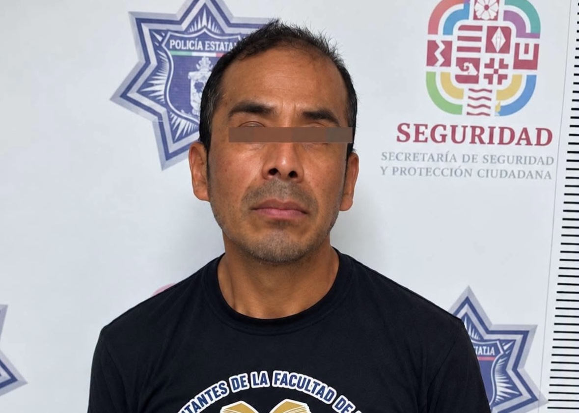 FGR-Oaxaca libera a “Chava Taquero”, tras detención con arma de fuego; intervino a su favor rector de la UABJO