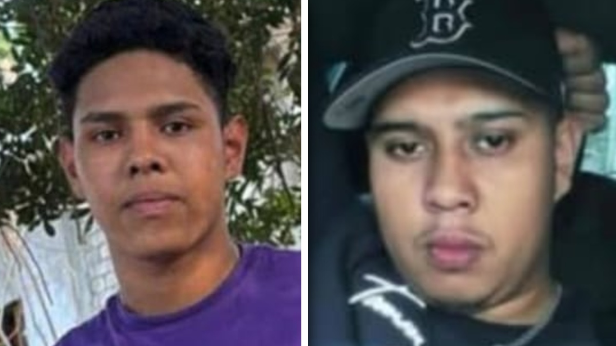 Hallan maniatados y torturados en Atzompa, Oaxaca, rumbo a Monte Albán, a dos hermanos reportados como desaparecidos