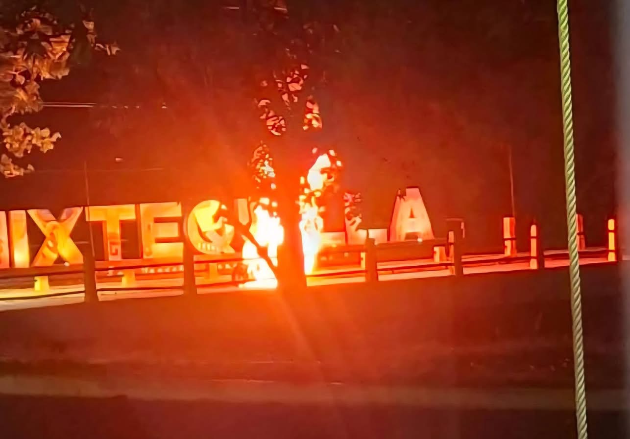 Tirotean el Palacio Municipal y una patrulla de Santa María Mixtequilla, Oaxaca; fuerzas Binnizá van en ruta al Istmo