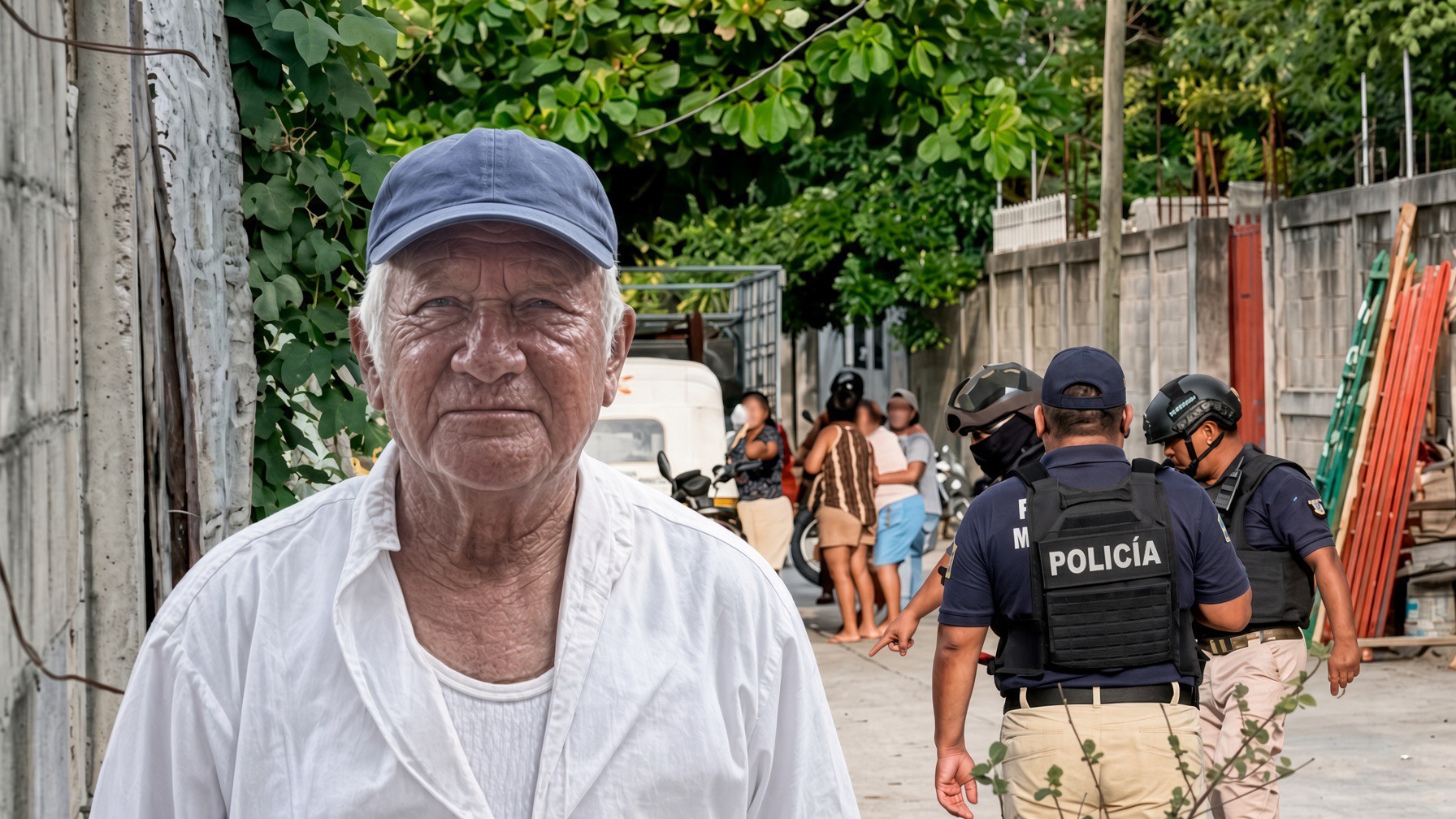 Asesinato de “Ta Fede” rompe racha de 15 días y regresa el temor por homicidios dolosos tras cateo en Juchitán, en el Istmo de Oaxaca Asesinato de “Ta Fede” rompe racha de 15 días y regresa el temor por homicidios dolosos tras cateo en Juchitán, en el Istmo de Oaxaca