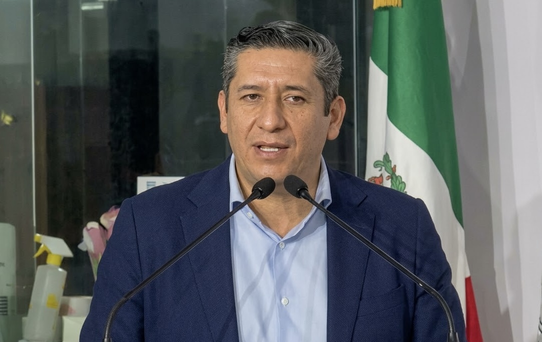 La ASAEO reclutaba internos de anexos para cobrar préstamos gota a gota y extorsionar: Fiscalía de Oaxaca