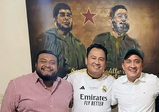 El País: Fallo, Montero y Antonino Morales, una disputa política que apunta al asesinato del médico Carlos Eduardo López El País: Fallo, Montero y Antonino Morales, una disputa política que apunta al asesinato del médico Carlos Eduardo López
