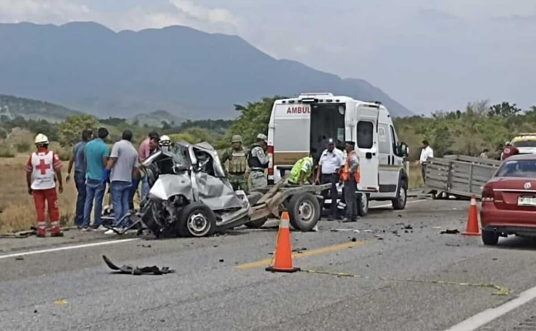 Oaxaca registra el mayor tiempo a nivel nacional en brindar auxilio en emergencias y traslado a hospitales, reporta Polls.Mx