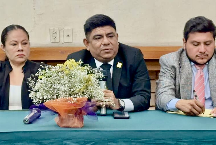 Defensa de Vera Carrizal pide a la SCJN revisión imparcial de amparos y denuncia irregularidades de la denunciante
