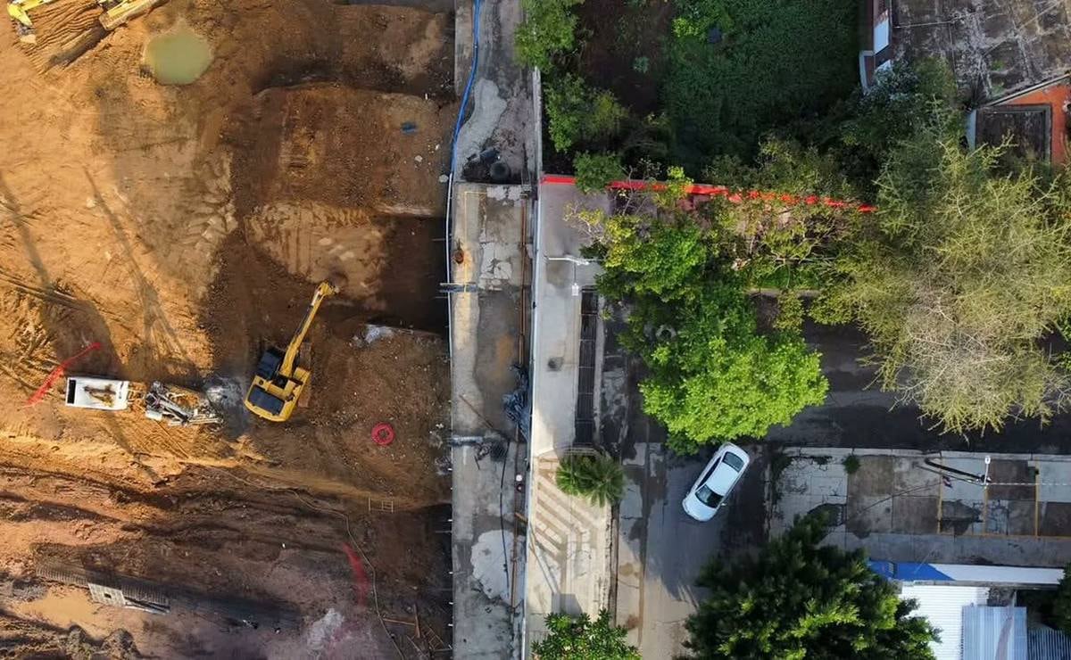 Ayuntamiento de Oaxaca pretende vender calle a Fibra Danhos por debajo del valor comercial, denuncian vecinos Ayuntamiento de Oaxaca pretende vender calle a Fibra Danhos por debajo del valor comercial, denuncian vecinos