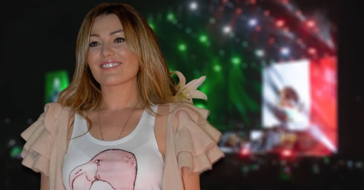 La Oreja de Van Gogh confirma gira en México con Amaia Montero La Oreja de Van Gogh confirma gira en México con Amaia Montero