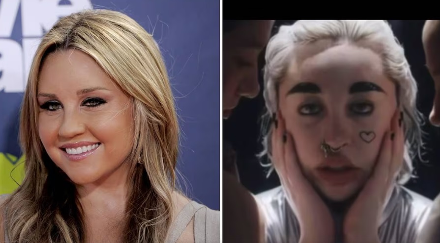 El polémico regreso de Amanda Bynes; en redes critican su reaparición y cuestionan si el video fue creado con IA El polémico regreso de Amanda Bynes; en redes critican su reaparición y cuestionan si el video fue creado con IA