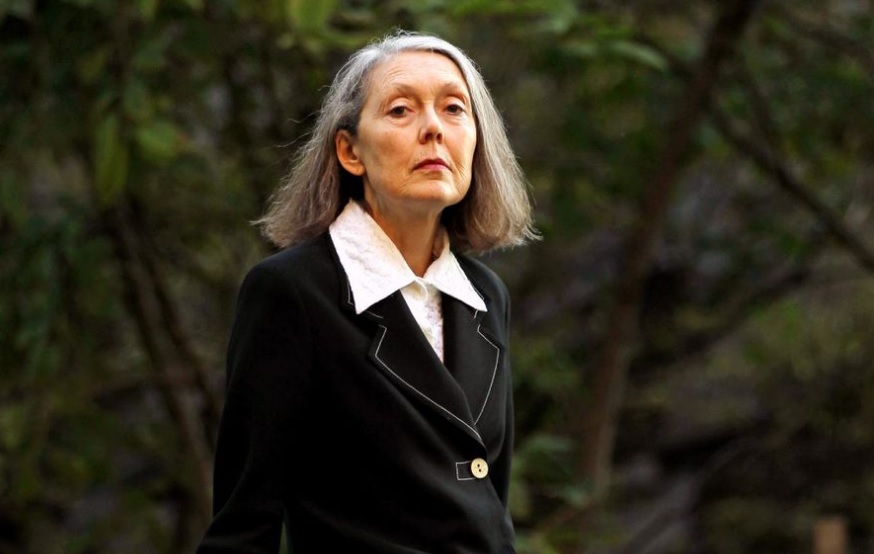 La poetisa canadiense Anne Carson gana el Premio Nobel de Literatura 2026 La poetisa canadiense Anne Carson gana el Premio Nobel de Literatura 2026