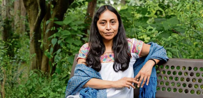 «No necesitamos ser salvados, sino condiciones para crear»: artistas de pueblos originarios «No necesitamos ser salvados, sino condiciones para crear»: artistas de pueblos originarios