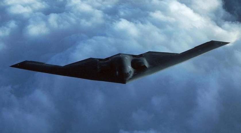 Estados Unidos considera atacar Irán con la «Madre de Todas las Bombas» Estados Unidos considera atacar Irán con la «Madre de Todas las Bombas»