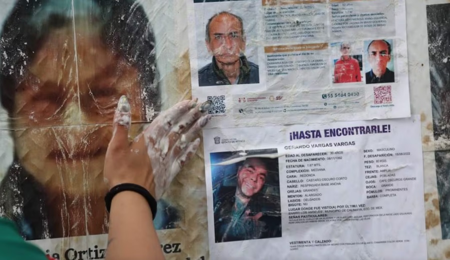 Colectivos de búsqueda, preocupados por nueva revisión al Registro Nacional de Desaparecidos; acusan falta de transparencia