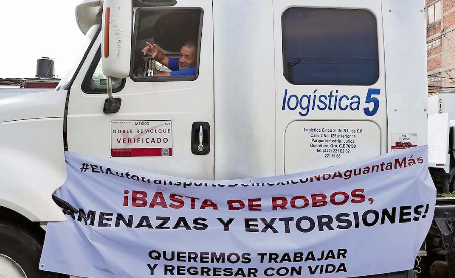 Canacar confirma mesas de diálogo con Gobernación tras paro; inician este martes Canacar confirma mesas de diálogo con Gobernación tras paro; inician este martes