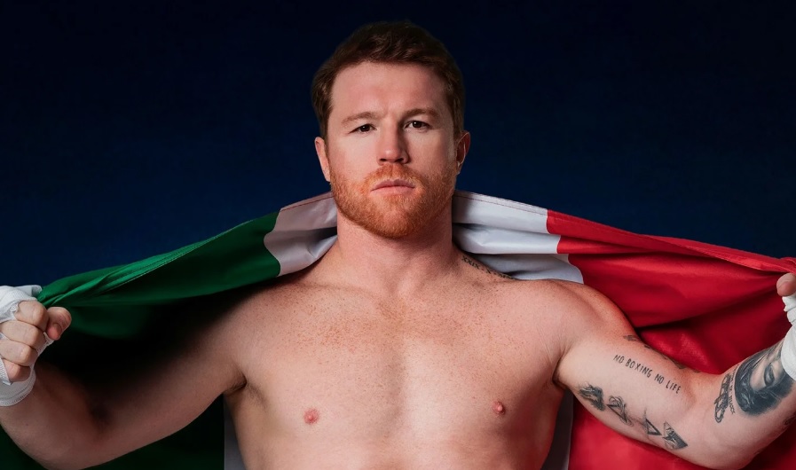 ‘Canelo’ confirma pelea con Christian M’Billi en Arabia Saudita: «Pase lo que pase»