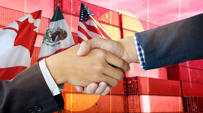 La Cepal advierte riesgo de que el T-MEC derive en 2 acuerdos bilaterales La Cepal advierte riesgo de que el T-MEC derive en 2 acuerdos bilaterales