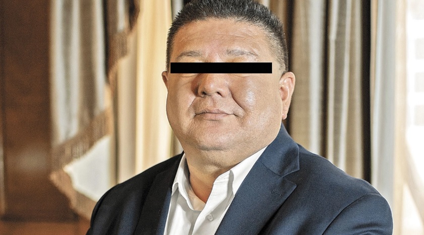 Procesan a exfiscal César Jáuregui por permitir operativo ilegal, en Chihuahua Procesan a exfiscal César Jáuregui por permitir operativo ilegal, en Chihuahua