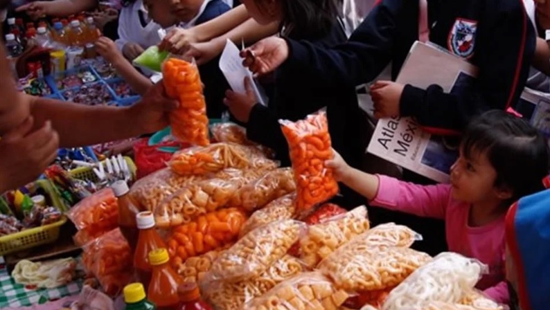 ¿Qué implica la decisión de la Corte sobre la comida chatarra en las escuelas? ¿Qué implica la decisión de la Corte sobre la comida chatarra en las escuelas?