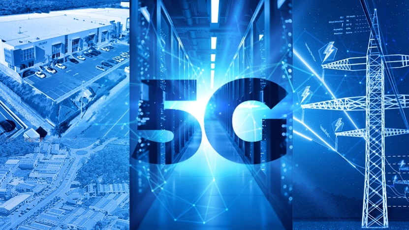 CRT rediseña la subasta 5G industrial: ofrece 50% más espectro y elimina tope territorial