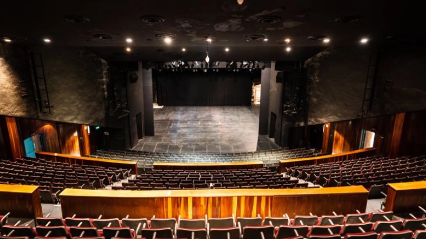 Inegi: 65% de los mexicanos asistió a eventos culturales en 2026; teatro, con menor participación