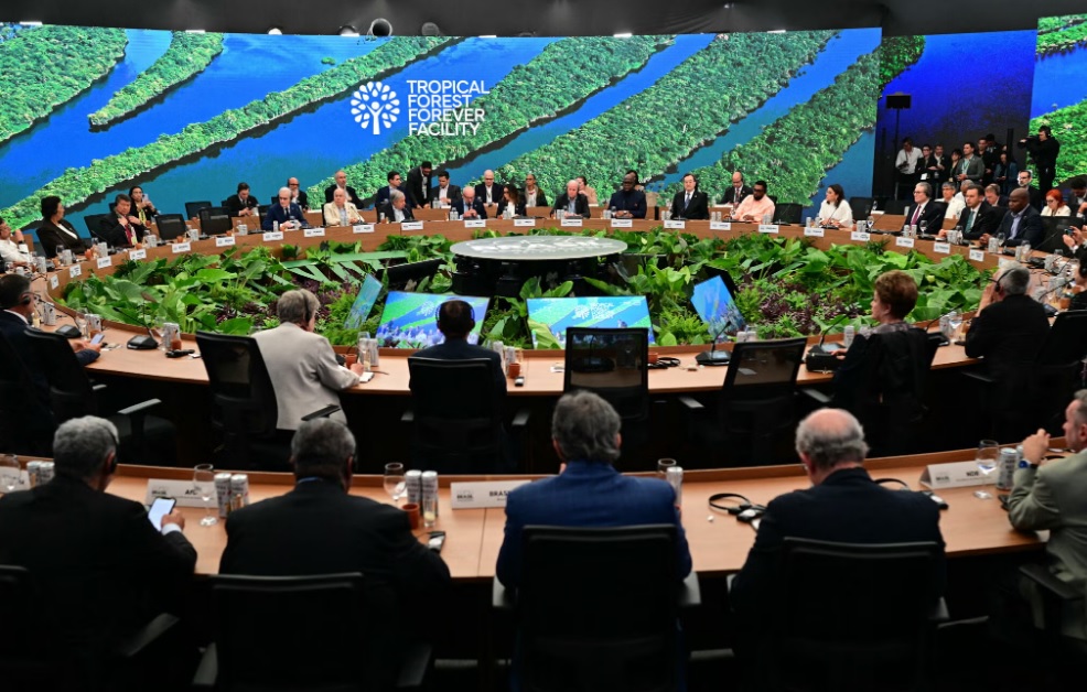 El 0.1% más rico contamina más que la mitad de la humanidad y gana con los desastres climáticos: Oxfam El 0.1% más rico contamina más que la mitad de la humanidad y gana con los desastres climáticos: Oxfam
