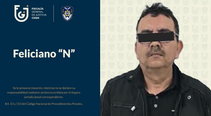Detienen a ‘El Dámaso’, segundo al mando del Cártel de Tláhuac, en plaza comercial de Tlalpan Detienen a ‘El Dámaso’, segundo al mando del Cártel de Tláhuac, en plaza comercial de Tlalpan
