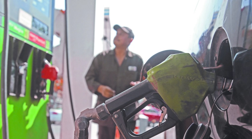 El diésel se encarece 11.5%; estímulos son insuficientes, señalan analistas El diésel se encarece 11.5%; estímulos son insuficientes, señalan analistas