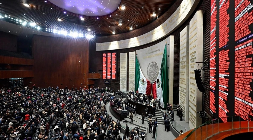 Diputados avalan en comisiones deuda de 1.7 billones de pesos y recaudación de de 6.2 billones; se turna al pleno Diputados avalan en comisiones deuda de 1.7 billones de pesos y recaudación de de 6.2 billones; se turna al pleno