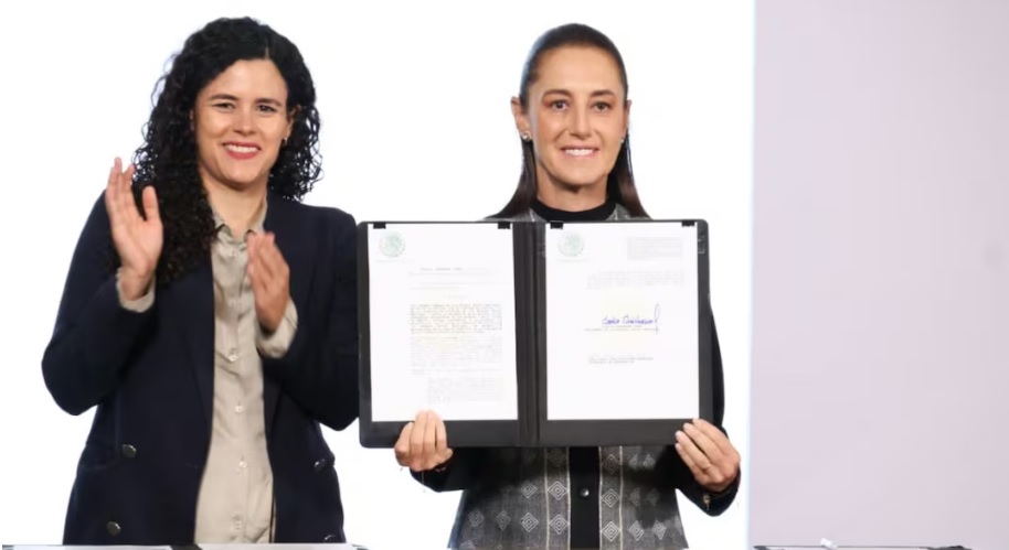Hoy se publica en el DOF reforma constitucional sobre doble nacionalidad; comenzará a aplicarse en 2028
