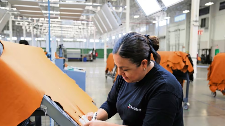 Se pierden 401 mil empleos entre enero y septiembre, revela el Inegi