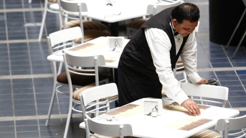 Mercado laboral elimina 718,000 empleos en septiembre, la peor caída en lo que va del año