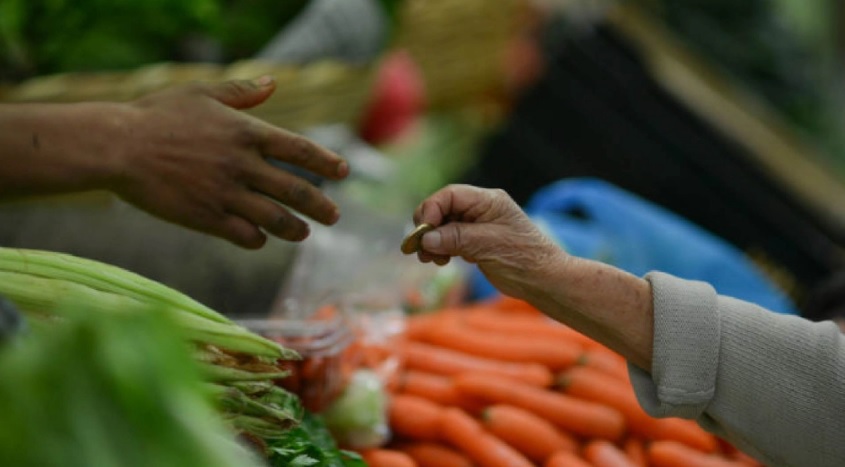 Los precios mundiales de los alimentos se acercaron a máximos de 4 años en septiembre: FAO Los precios mundiales de los alimentos se acercaron a máximos de 4 años en septiembre: FAO