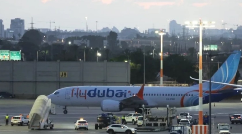 Copiloto de Flydubai planeaba un atentado en Israel inspirado por el 11S: Emiratos Árabes Unidos Copiloto de Flydubai planeaba un atentado en Israel inspirado por el 11S: Emiratos Árabes Unidos