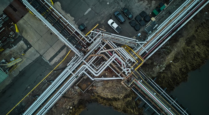 Estados Unidos reinicia el envío de combustible a México tras reparación de gasoductos