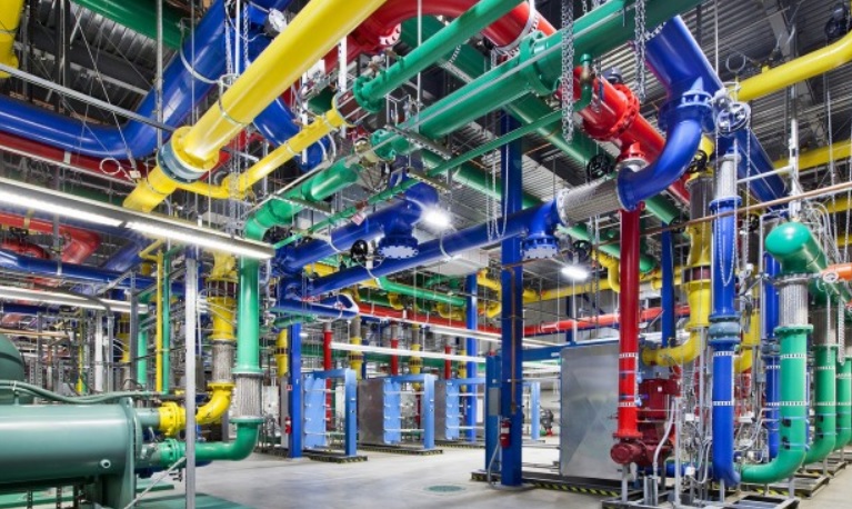 Finlandia frena la construcción de 2 centros de datos de Google por su impacto ambiental