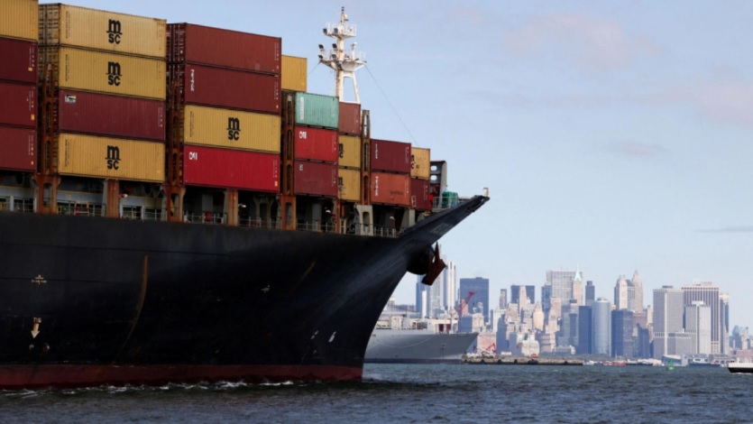 México alcanza participación récord de 17.4% en las importaciones de Estados Unidos