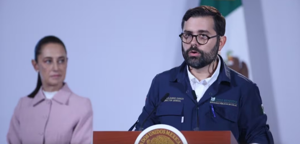 IMSS Bienestar alista apertura de casi 13 mil consultorios SUS; define regla de «cero rechazos»