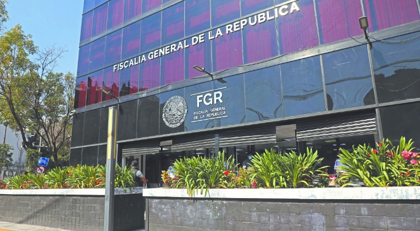 Cae 3.5% apertura de carpetas en fiscalías, revela el CNPJF-E 2026 del Inegi Cae 3.5% apertura de carpetas en fiscalías, revela el CNPJF-E 2026 del Inegi