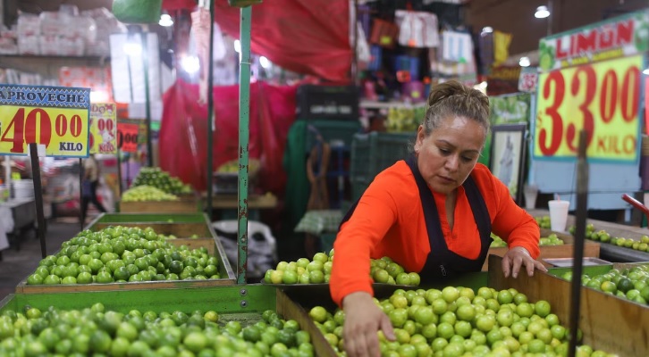 ¿Qué es la inflación climática y por qué comer será cada vez más caro en todo el mundo?
