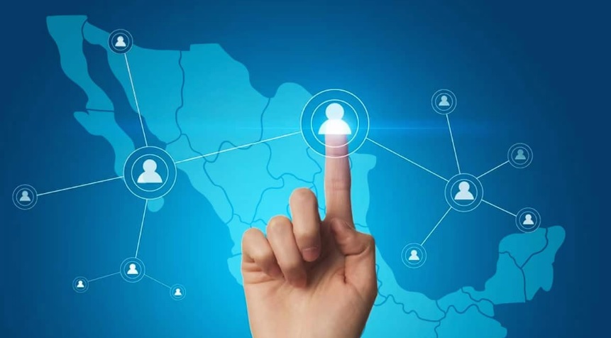 Crece el uso de internet y celulares en hogares mexicanos, revele Inegi Crece el uso de internet y celulares en hogares mexicanos, revele Inegi