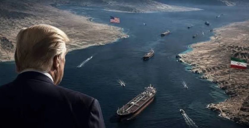 Trump insiste en que se plantea «aniquilar» Irán: «No creo que se pueda tener paz con ellos jamás» Trump insiste en que se plantea «aniquilar» Irán: «No creo que se pueda tener paz con ellos jamás»