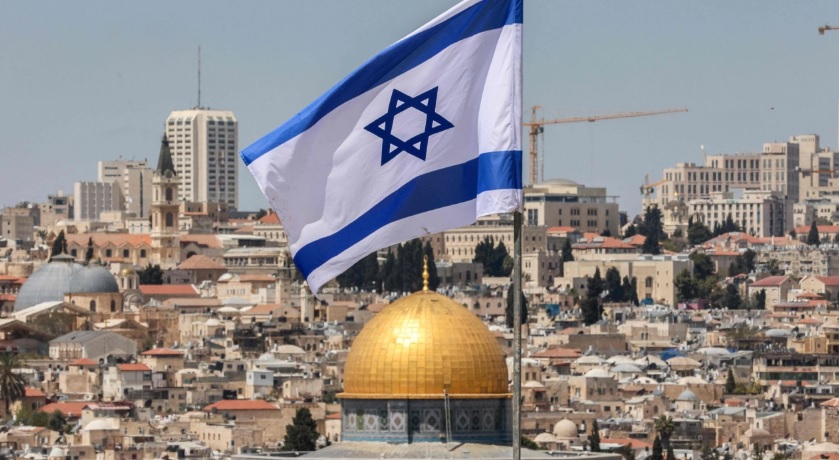 Israel afirma que «Goebbels aplaude desde el infierno» el Nobel de la Paz 2026 a Navi Pillay