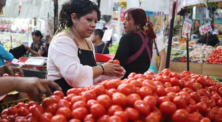 Inflación en México hila dos meses acelerándose; llega a 3.45% anual en septiembre Inflación en México hila dos meses acelerándose; llega a 3.45% anual en septiembre