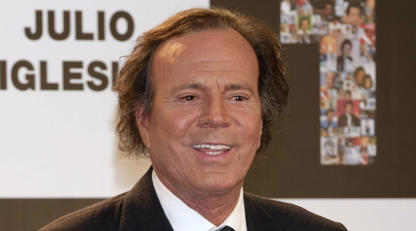 Fiscalía española avala que se investigue a Julio Iglesias por agresión sexual Fiscalía española avala que se investigue a Julio Iglesias por agresión sexual