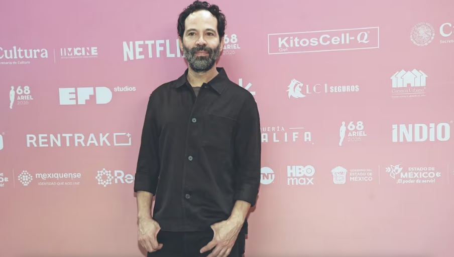 Mauricio Isaac interpretará a Vicente Leñero en cine; es un regalo, dice