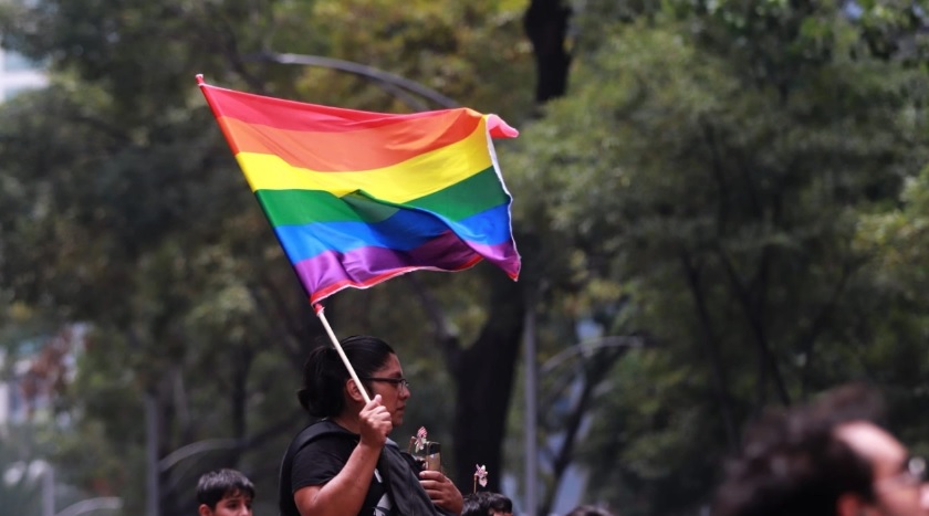 Prevén 43,000 millones de pesos para diversidad sexual y género