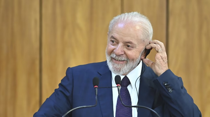 Triunfo de Lula da Silva ‘tira’ la Bolsa de São Paulo 16%; suspende operaciones hasta por 30 minutos
