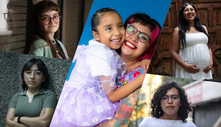 “Maternidad, agotadora y con costos muy altos”; 5 historias sobre razones para ser o no ser madre
