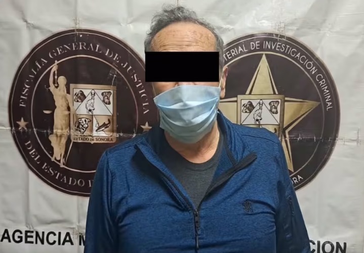 Dictan prisión preventiva a médico implicado en muerte de ocho personas por “sueros vitaminados”