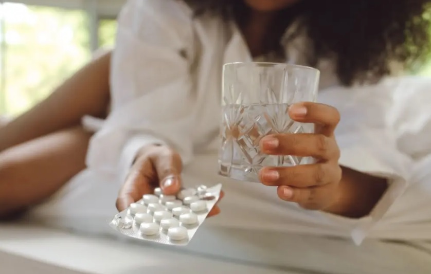 Menopausia en México: 57% de las mujeres paga de su bolsillo consultas y medicamentos Menopausia en México: 57% de las mujeres paga de su bolsillo consultas y medicamentos
