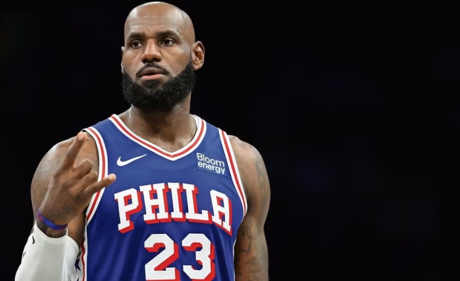 La NBA arranca hoy su nueva era; los 76’ers enfrentan a los Knicks