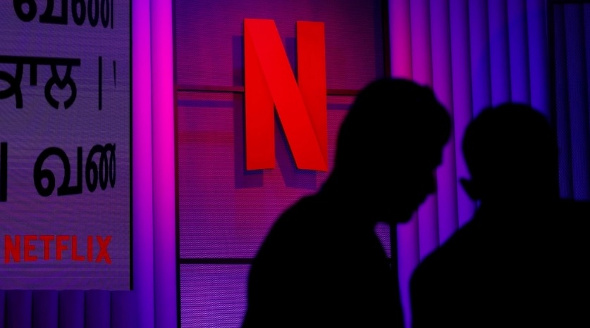 Netflix planea una gran ronda de despidos, primera desde el 2022 Netflix planea una gran ronda de despidos, primera desde el 2022